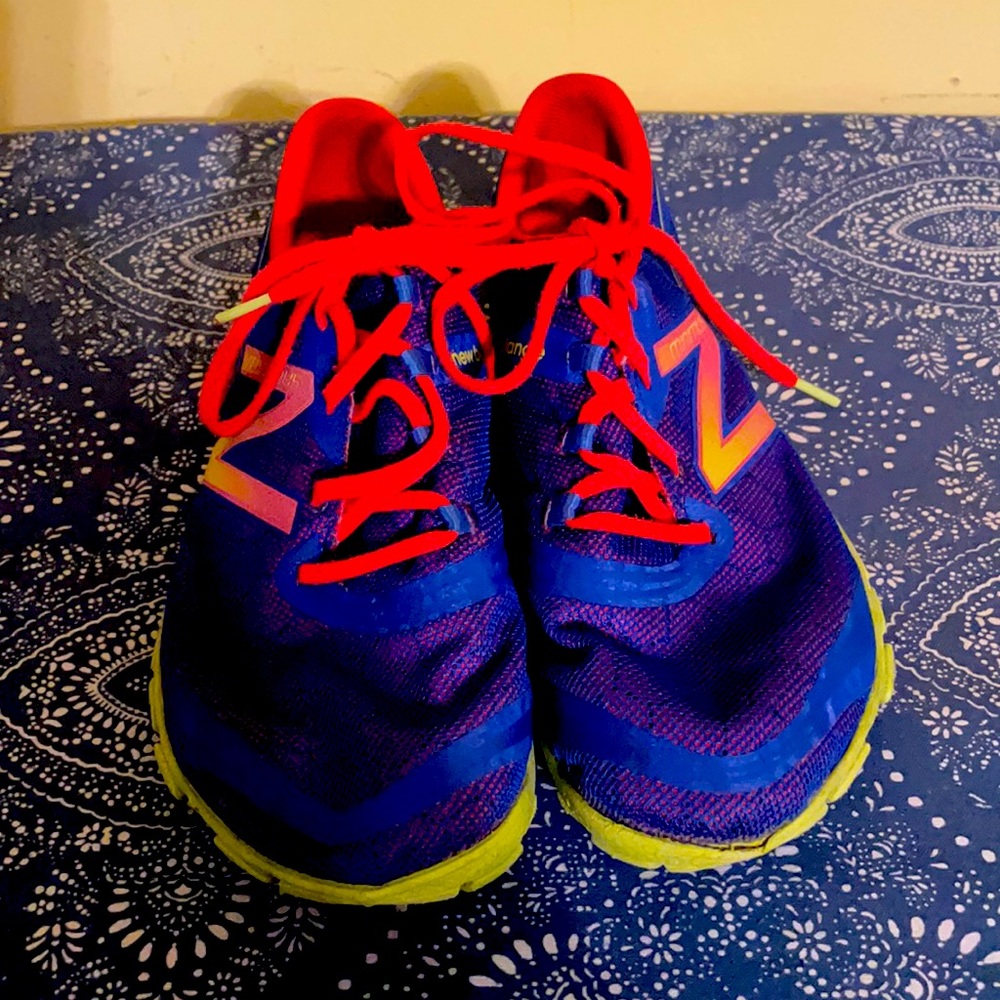 Cute colors.